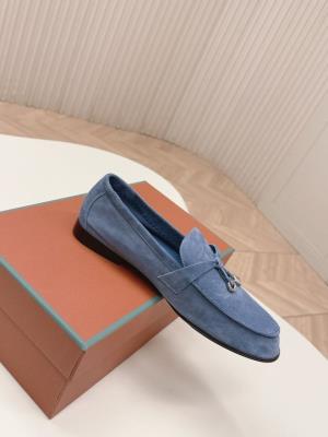 wholesale quality loro piana women shoes model no. 29